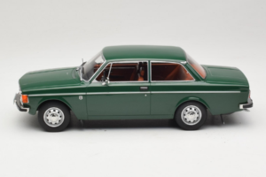 Volvo 142 Zelena MCG 1:18 MCG18005 Kovina – slika 3 od 6
