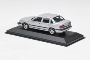 Volvo 850 Srebrn Minichamps 1:43 430171402 Kovina – slika 3 od 4