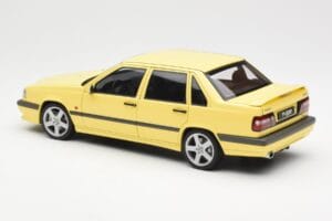Volvo 850 T-5R Rumen AUTOart 1:18 79501 Kovina – slika 7 od 8