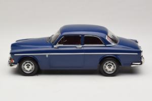 Volvo Amazon Midnight Blue Norev 1:18 188740 Kovina – slika 3 od 7