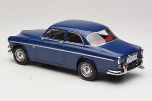 Volvo Amazon Midnight Blue Norev 1:18 188740 Kovina – slika 4 od 7