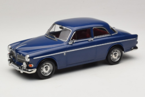 Volvo Amazon Midnight Blue Norev 1:18 188740 Kovina