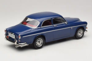 Volvo Amazon Midnight Blue Norev 1:18 188740 Kovina – slika 5 od 7