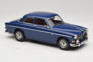 Volvo Amazon Midnight Blue Norev 1:18 188740 Kovina – slika 6 od 7
