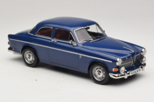 Volvo Amazon Midnight Blue Norev 1:18 188740 Kovina – slika 7 od 7