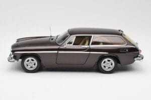 Volvo P1800 ES Rjava Metallic Minichamps 1:18 100171615 Kovina – slika 4 od 8