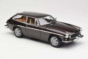Volvo P1800 ES Rjava Metallic Minichamps 1:18 100171615 Kovina – slika 6 od 8