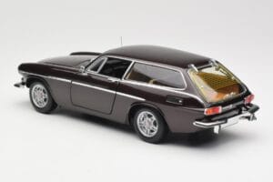 Volvo P1800 ES Rjava Metallic Minichamps 1:18 100171615 Kovina – slika 7 od 8
