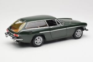 Volvo P1800 ES Zelena Minichamps 1:18 100171614 Kovina – slika 3 od 8