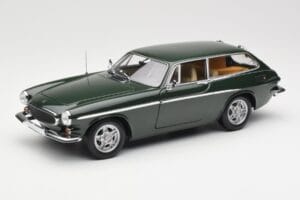 Volvo P1800 ES Zelena Minichamps 1:18 100171614 Kovina