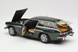 Volvo P1800 ES Zelena Minichamps 1:18 100171614 Kovina – slika 5 od 8
