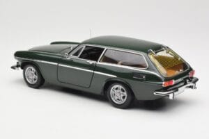 Volvo P1800 ES Zelena Minichamps 1:18 100171614 Kovina – slika 7 od 8