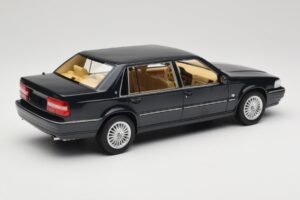 Volvo S90 Royal Blue DNA 1:18 DNA000088 Kovina – slika 2 od 6