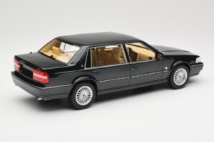 Volvo S90 Royal Green DNA 1:18 DNA000090 Kovina – slika 2 od 6