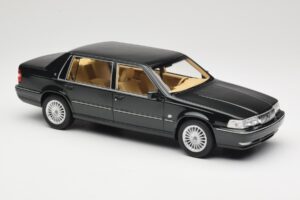 Volvo S90 Royal Green DNA 1:18 DNA000090 Kovina – slika 4 od 6