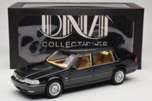 Volvo S90 Royal Green DNA 1:18 DNA000090 Kovina – slika 6 od 6