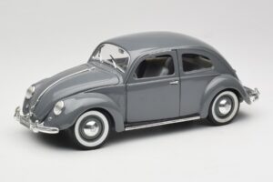 Volkswagen Export Sedan Agave Grey Maisto 1:18 100299 Kovina