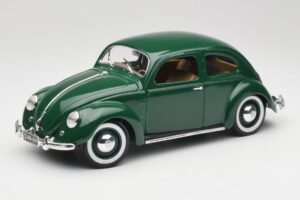 Volkswagen Export Sedan Beryl Zelen Maisto 1:18 31820 Kovina