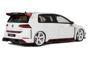 Volkswagen Golf Mk6 TCR Street Widebody Bel Otto 1:18 OT1050 Smola – slika 2 od 5