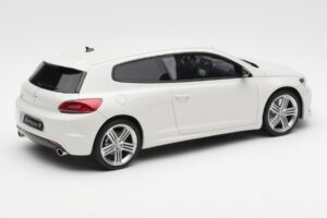 Volkswagen Scirocco Mk3 R Phase 1 Bela Otto 1:18 OT1090 Smola – slika 2 od 6