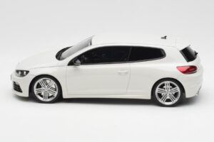 Volkswagen Scirocco Mk3 R Phase 1 Bela Otto 1:18 OT1090 Smola – slika 3 od 6
