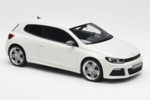 Volkswagen Scirocco Mk3 R Phase 1 Bela Otto 1:18 OT1090 Smola – slika 4 od 6