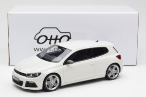 Volkswagen Scirocco Mk3 R Phase 1 Bela Otto 1:18 OT1090 Smola – slika 6 od 6