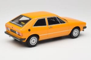 Volkswagen Scirocco GTI Mk1 Jaune Marino Otto 1:18 OT467 Smola – slika 2 od 6