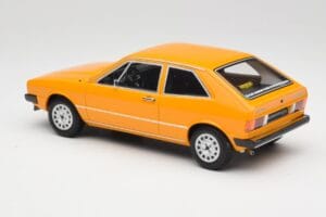 Volkswagen Scirocco GTI Mk1 Jaune Marino Otto 1:18 OT467 Smola – slika 5 od 6