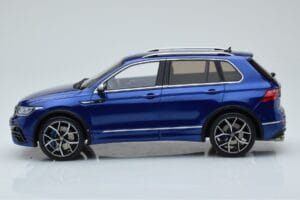 Volkswagen Tiguan R Mk2 Moder Otto 1:18 OT423 Smola – slika 3 od 6