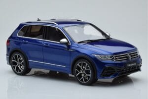 Volkswagen Tiguan R Mk2 Moder Otto 1:18 OT423 Smola – slika 4 od 6