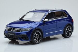 Volkswagen Tiguan R Mk2 Moder Otto 1:18 OT423 Smola