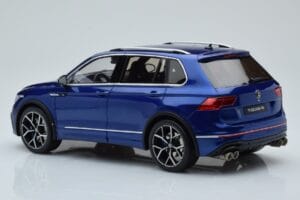 Volkswagen Tiguan R Mk2 Moder Otto 1:18 OT423 Smola – slika 5 od 6