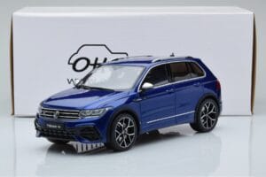 Volkswagen Tiguan R Mk2 Moder Otto 1:18 OT423 Smola – slika 6 od 6