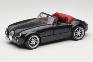 Wiesmann Roadster MF Carbon Black Revell 1:18 WIESMANN001 Kovina