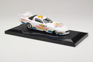 Winston Drag Racing Club of America Fun Car 1999 Racing Collectables 1:24 F002 Kovina – slika 4 od 7