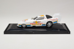 Winston Drag Racing Club of America Fun Car 1999 Racing Collectables 1:24 F002 Kovina