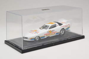 Winston Drag Racing Club of America Fun Car 1999 Racing Collectables 1:24 F002 Kovina – slika 6 od 7