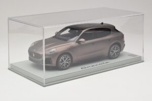 Maserati Grecale Bronzen BBR 1:18 P18220FMAS Smola – slika 6 od 7