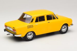 Skoda 100 L Rumen MCG 1:18 MCG18781 Kovina – slika 2 od 6