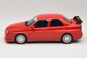 Alfa Romeo 155 GTA Stradale Alfa Red Otto 1:18 OT1132 Smola – slika 3 od 6