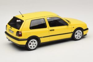 Volkswagen Golf GTI Mk3 Color Concept Rumen Norev 1:18 188507 Kovina – slika 3 od 8