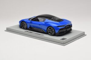 Maserati MC20 Blu Infinito BBR 1:18 P18191EMAS Smola – slika 5 od 7