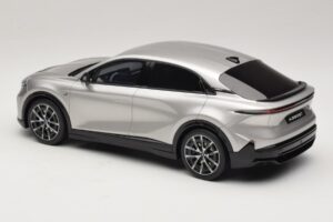 Alpine A390 GT Argent Mercure Otto 1:18 OT1318 Smola – slika 5 od 6