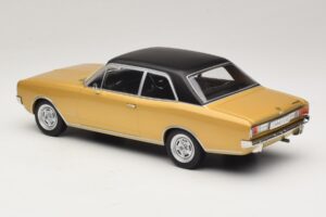 Opel Commodore A Bež MCG 1:18 MCG18559 Kovina – slika 5 od 6