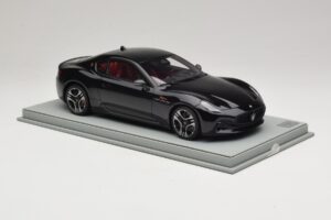 Maserati GranTurismo Trofeo Nero Assoluto BBR 1:18 P18240CMAS Smola – slika 4 od 7