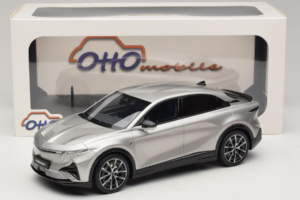 Alpine A390 GT Argent Mercure Otto 1:18 OT1318 Smola – slika 6 od 6