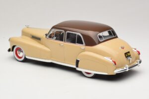 Cadillac Fleetwood Series 60 Special Bež MCG 1:18 MCG18656 Kovina – slika 5 od 6