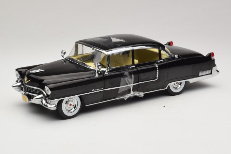 Cadillac Fleetwood Series 60 The Godfather Greenlight 1:18 12949 Kovina