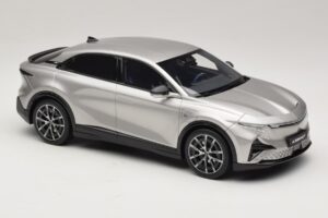 Alpine A390 GT Argent Mercure Otto 1:18 OT1318 Smola – slika 4 od 6